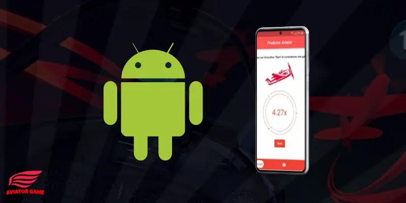 Jogo de Aviador para Android