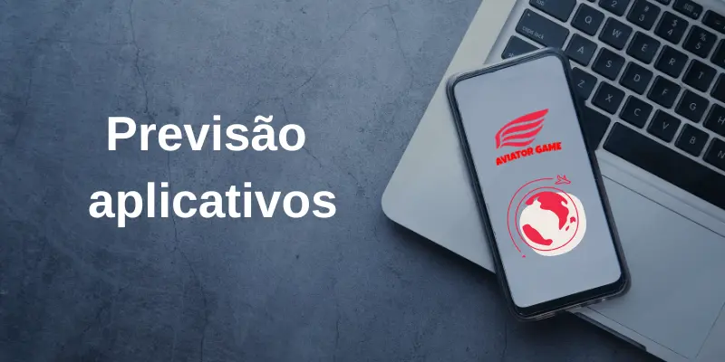 Aplicação de previsão