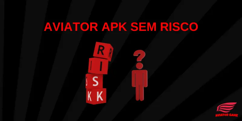 Descarregar o Aviador