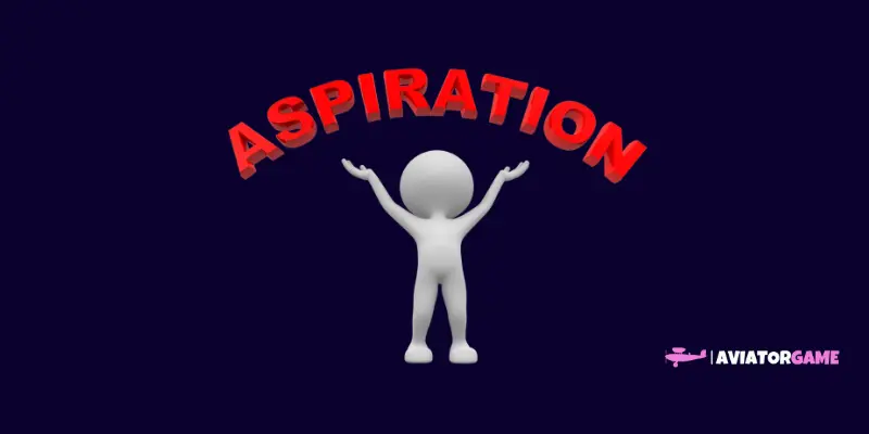 Our Aspiration